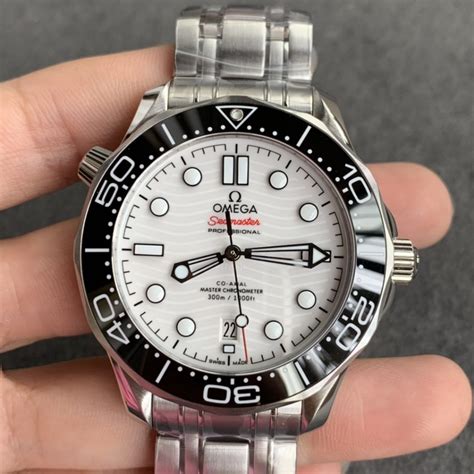 omega seamaster 300m chronometer replica|omega seamaster price list.